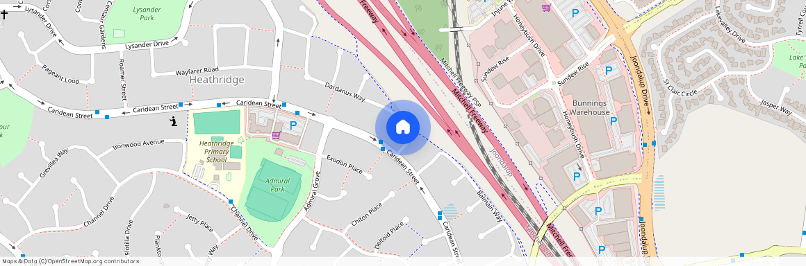 6 Dardanus Way, WA 6027, Heathridge