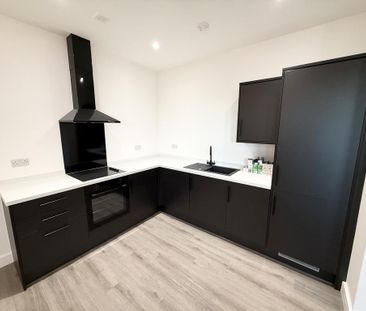 1 bedroom apartment to rent - Photo 4