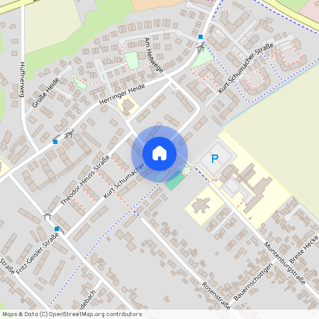 Kurt-Schumacher 20, 59077 Hamm