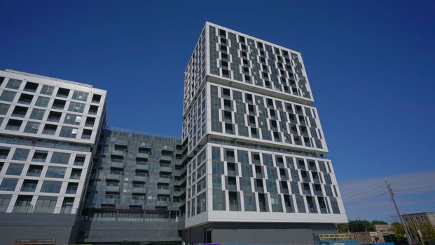 For Lease - 1007 The Queensway N/A Unit# 318, Toronto, Ontario - Photo 1