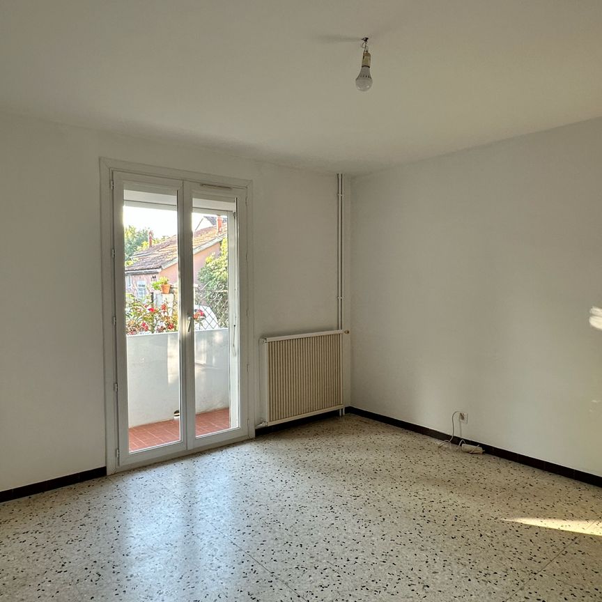 Location Appartement 2 pièces 45m² TOULON 83000 - Photo 1