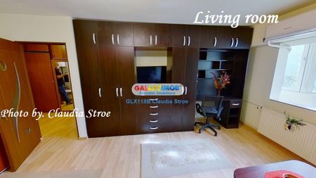 Inchiriere garsoniera LUJERULUI metrou - Fotografie 3