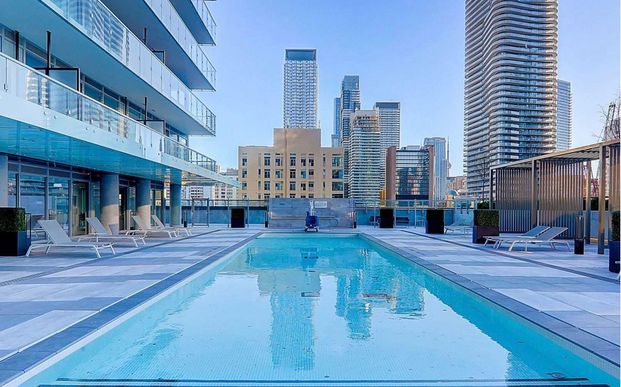 For Lease - 3 Gloucester Street Unit# 2805, Toronto, Ontario - Photo 1