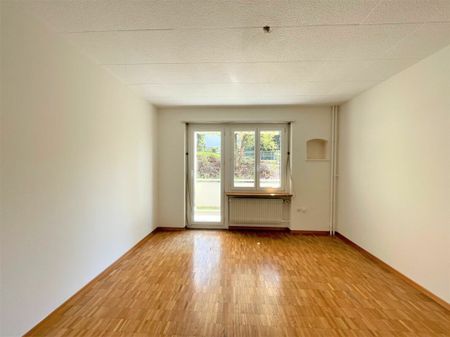 Preiswerte Wohnung mit Balkon an perfekter Lage in St. Gallen - Photo 3