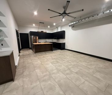 For Lease - 302 Montreal Street Unit# 2, Kingston, Ontario - Photo 4