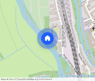 Venneit Close - Photo 1