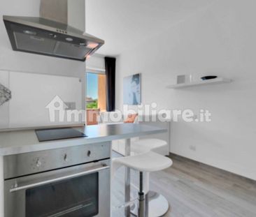 Monolocale via Enrico Falck 53, Gallaratese, Milano - Photo 5