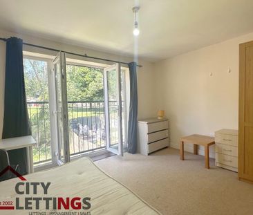 1 bedroom end of terrace house to rent - Photo 6