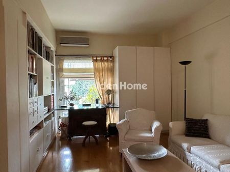 Διαμέρισμα για ενοικίαση Άλσος Παγκρατίου (Παγκράτι) - Φωτογραφία 3