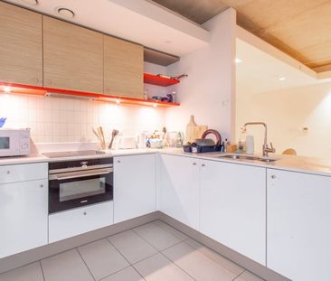 Room in a Shared Flat, Tidal Basin Road, E16 - Photo 6