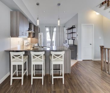 For Lease - 1417 Salem Road, Ajax, Ontario - Photo 6