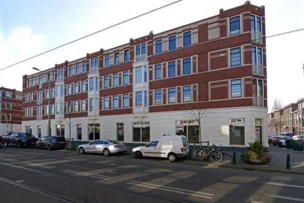 Vinkensteynstraat 2562 TL 's-Gravenhage - Photo 1