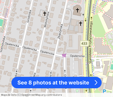 Wynajmę apartament 2 pokojowy w willi na Grunwaldzie, po remoncie - Photo 1