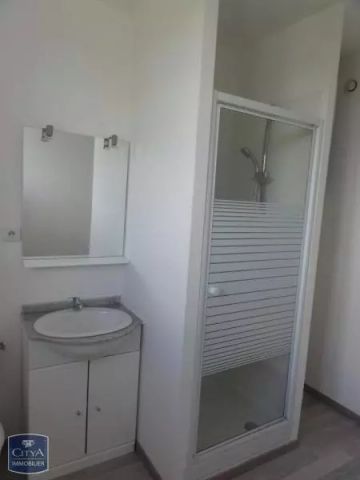 Appartement à louer 2 pièces 26.98m² - Photo 3