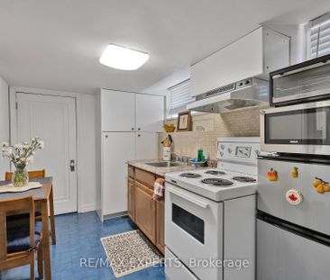 For Lease - 114 Trowell Avenue Unit# Lower, Toronto, Ontario - Photo 2