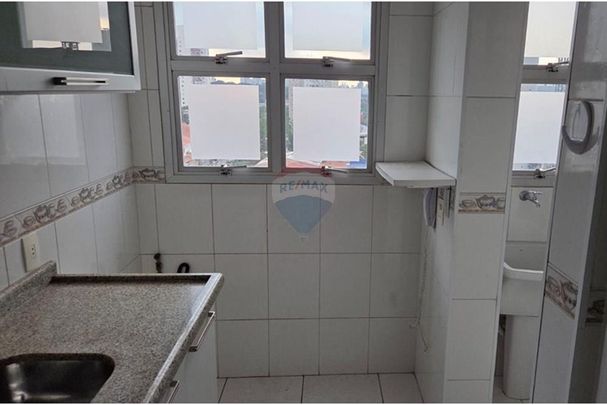 Apartamento para locação no Campo Belo - Foto 1