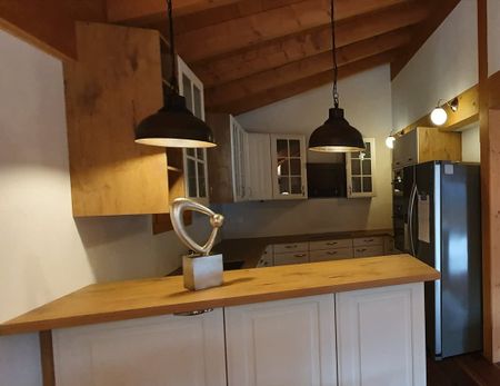 5.5 Zimmer, 208 m², 1. Stock - Photo 2