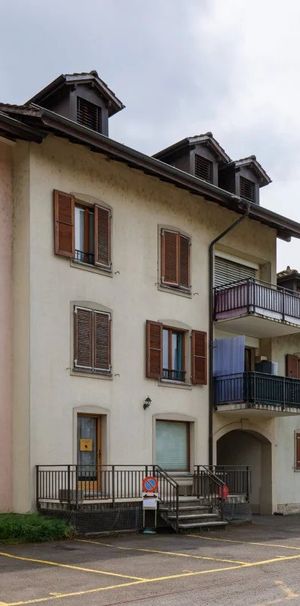 Appartement de 3 pièces au 1er étage - Photo 1