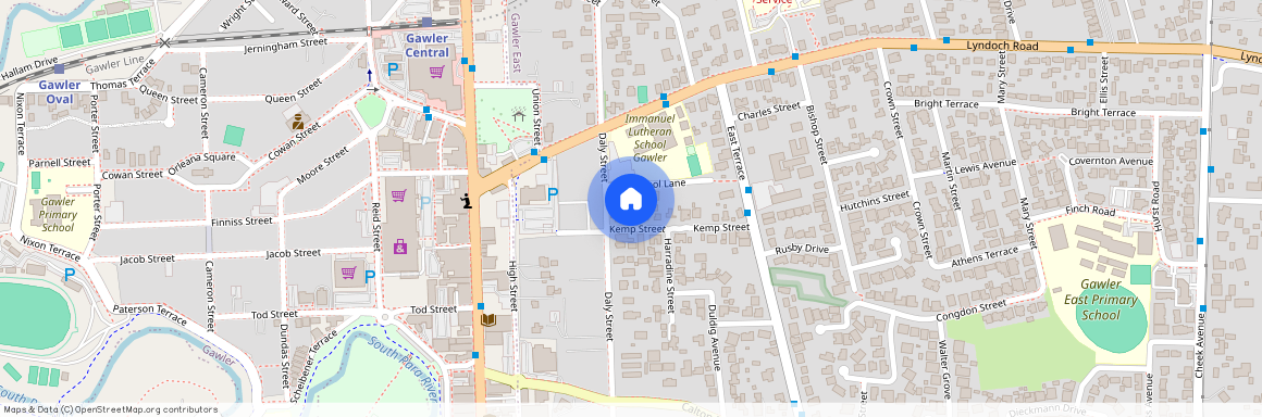 2/15 Daly Street, SA 5118, Gawler East