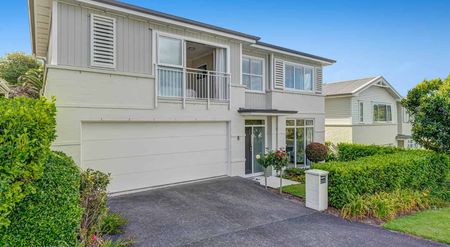 Stunning Home in Prime Orewa Location - Photo 5