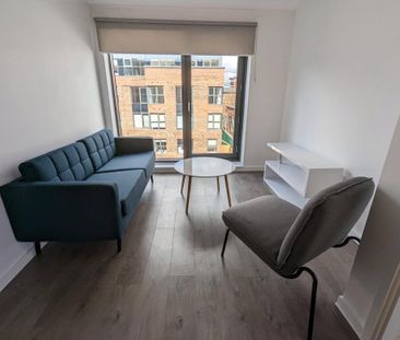 2 bedroom flat to rent - Photo 4