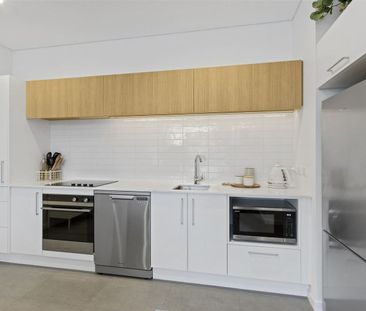 105/36b Welles Street, Christchurch Central, NZ 8014 - Photo 4