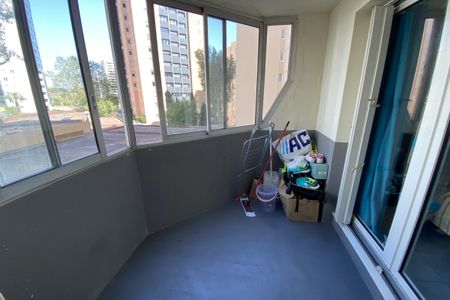 T2 33 m2 + Loggia - La Rode - Photo 5