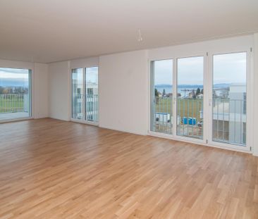 Traumhafte Attika Wohnung mit Seesicht - Foto 3