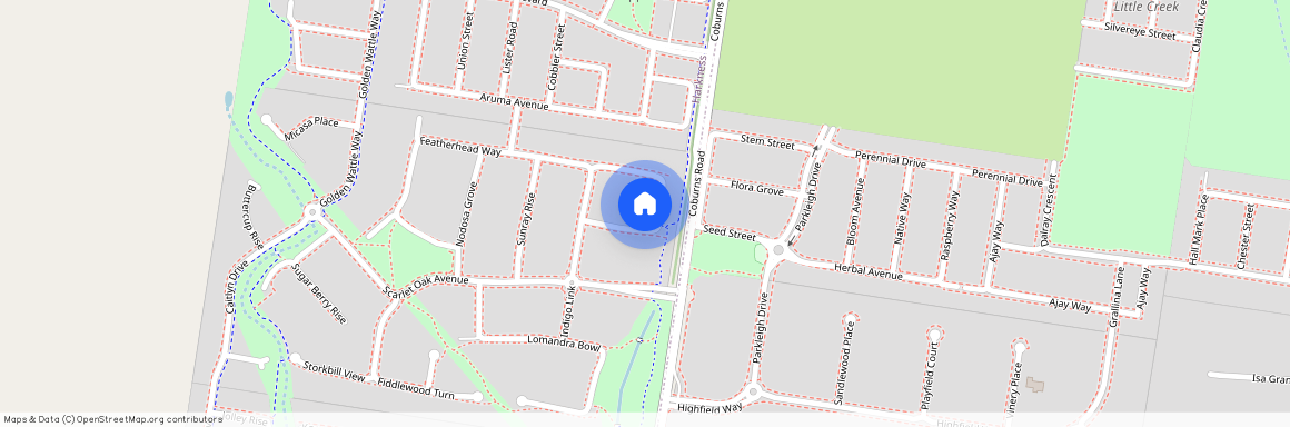 11 Murnong Mews, Harkness, VIC 3337