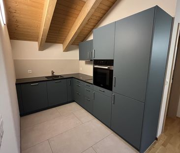 Erstbezug 3Zi Wohnung - Foto 3