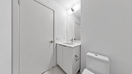 For Lease - 7 Golden Lion Heights Unit# 322, Toronto, Ontario - Photo 2