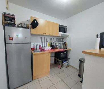 A LOUER - APPARTEMENT LE PONTET - 2 pièces 41.28m² - Photo 3