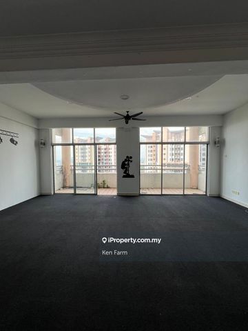 Sri Bayu Apartments, BANDAR PUCHONG JAYA, Puchong - Photo 2