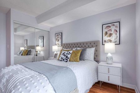 For Lease - 22 Olive Avenue Unit# 1112, Toronto, Ontario - Photo 4