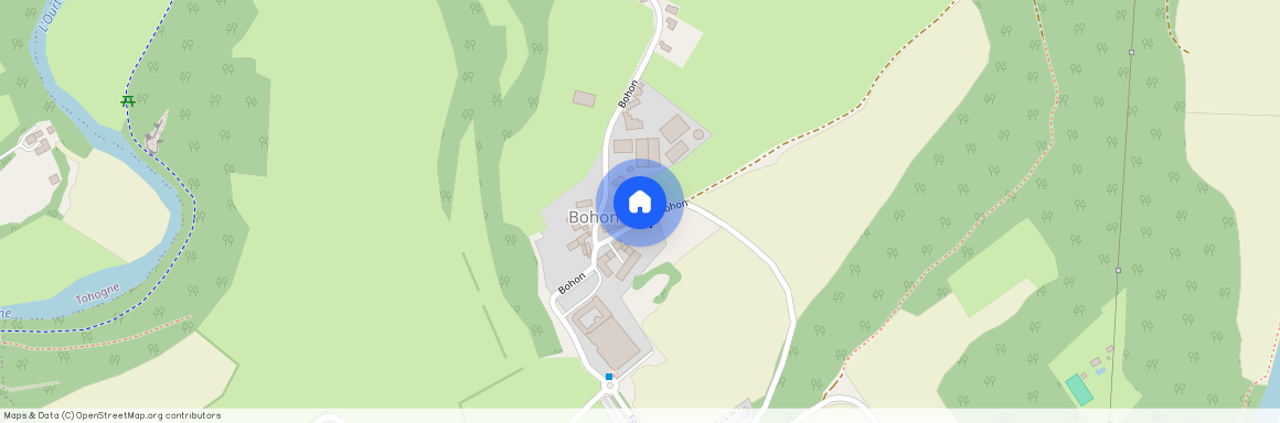 Bohon, 2, 6940, Durbuy