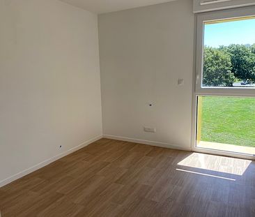 Au coeur du campus universitaire, beau T1 de 18.75 m² en location. - Photo 2