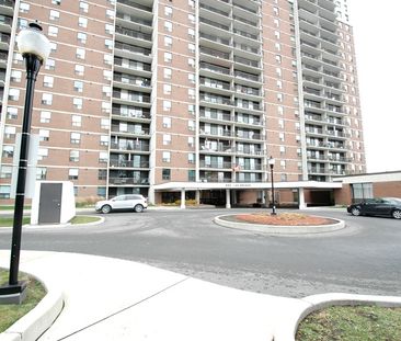 2 bedroom unit close to Cite Collegiale and Ogilvie/Bathgate - Photo 1