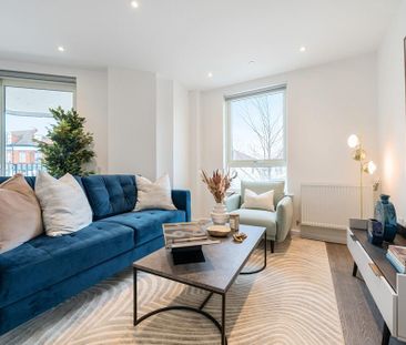 2 bedroom apartment to rent - Photo 6