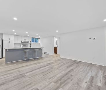 For Lease - 1105 FALAISE Road Unit# B, Cityview - Parkwoods Hills -... - Photo 2