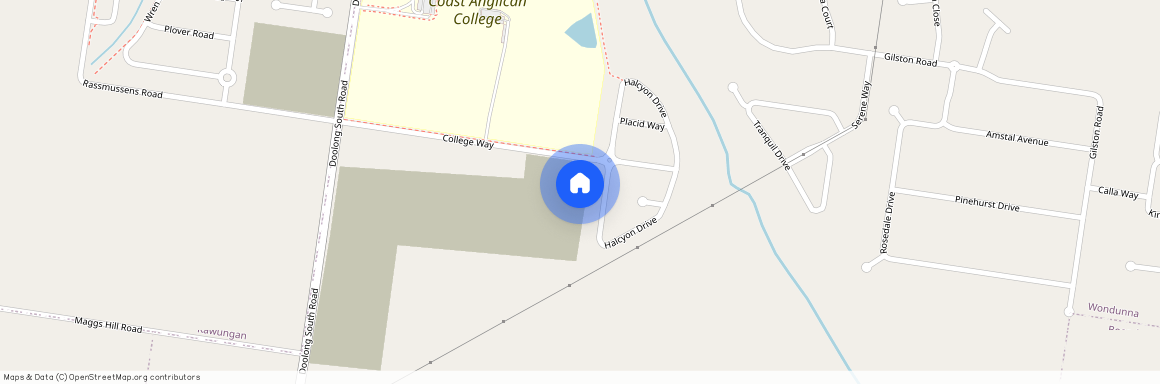 8 Goodwood Drive, Qld 4655, Wondunna