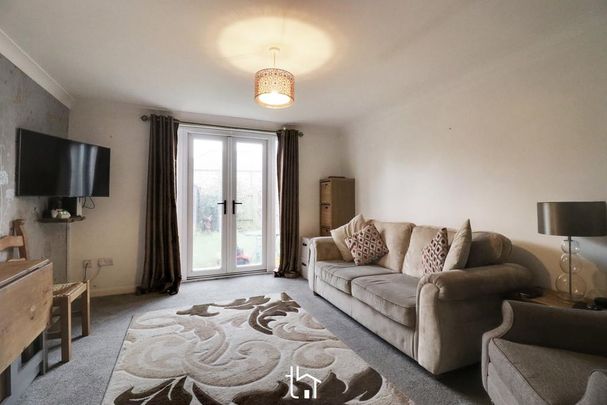 2 bedroom semi-detached house to rent - Photo 1