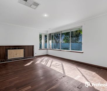 Generous Living, Great Location! - Photo 2