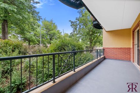 40/19-25 Fawkner Street, Braddon ACT 2612 - Apartment For Rent | Domain - Photo 3