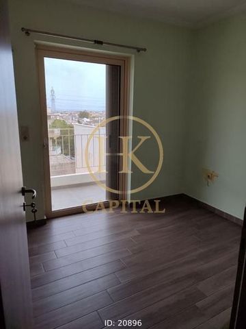 Διαμέρισμα για ενοικίαση Λοιμωδών (Αγία Βαρβάρα) - Photo 5