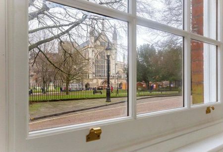 1 bedroom apartment to rent - Photo 4