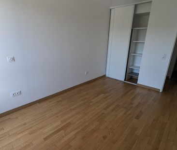 location Appartement T3 DE 66m² À FRANCONVILLE - Photo 6