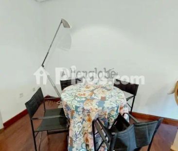 Piso en alquiler en Calle del Sacramento - Foto 4