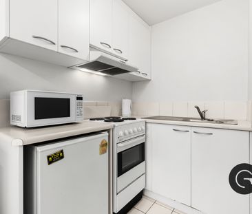 610/408 Lonsdale Street, Melbourne VIC 3000 - Apartment For Rent | ... - Photo 2