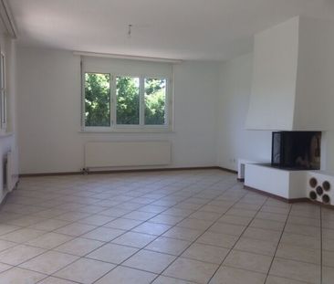 Est lausannois, 5 pièces en duplex. - Photo 3