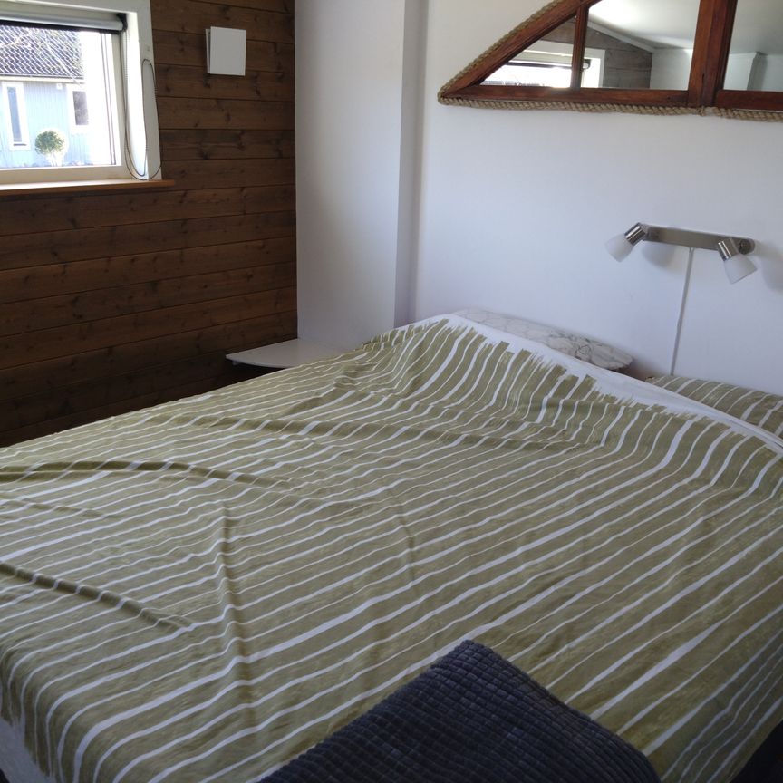 Sandhavrevägen, Glommen - Foto 1
